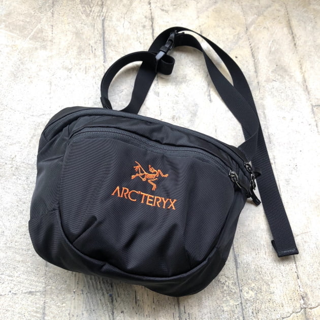 ARC'TERYX × BEAMS / 別注 MANTIS 2 bckediri.beacukai.go.id