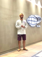 第4回「俺の～選手権」　夏の大定番！〈GRAMICCI 〉編