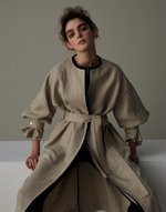 ＜CINOH POP UP SHOP＞CONTRAST