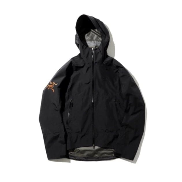 ☆BEAMS×ARC'TERYX　ゼータSLジャケット　sサイズARC