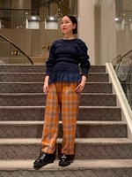 20AW＜maturely＞からおすすめアイテムをご紹介