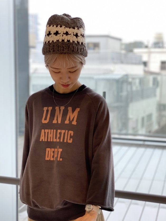 20AWの＜WAREHOUSE＞別注はこれだ！！！｜ビームス ボーイ 原宿