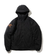 20FW 大人気商材〈ARC’TERYX〉編
