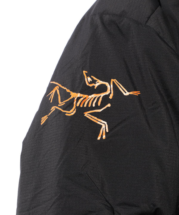 20FW 大人気商材〈ARC'TERYX〉編｜ビームス 札幌ステラプレイス