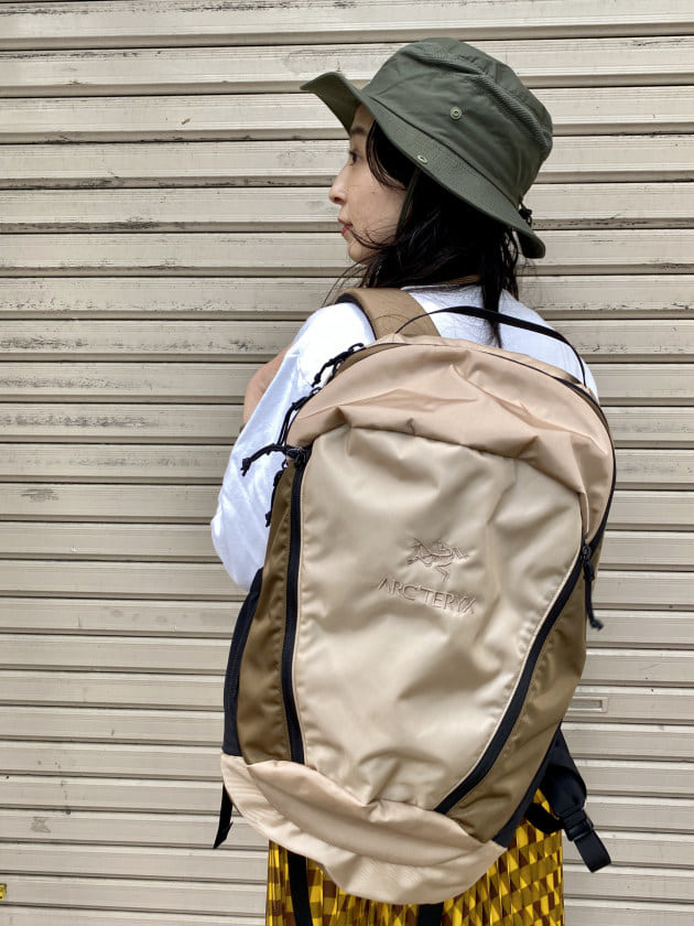 この時期ほしいリュック特集！！｜ビームス ボーイ 原宿｜BEAMS