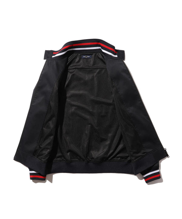 オトナなFRED PERRY｜ビームス 福岡｜BEAMS