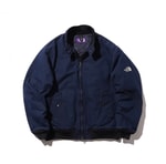 マスダノオススメ～THE NORTH FACE PURPLE LABEL 予約編➀～