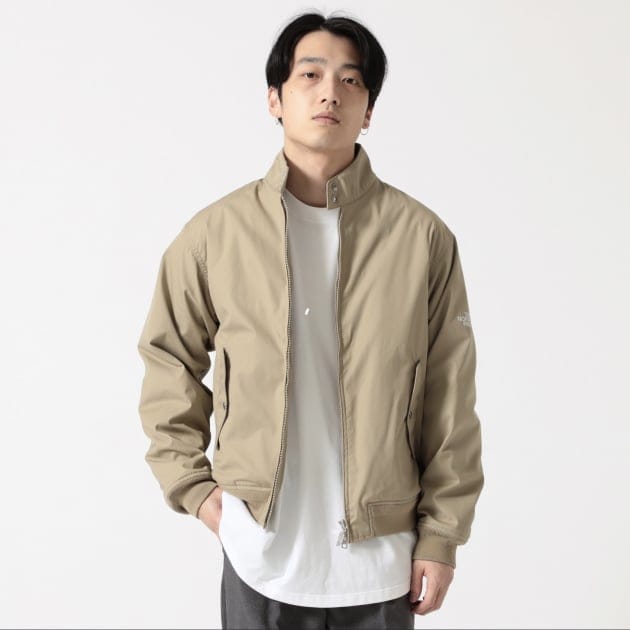 秀逸 ノースフェイスパープルレーベル Mountain Field Jacket