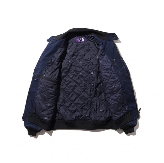 マスダノオススメ～THE NORTH FACE PURPLE LABEL 予約編➀～｜ビームス 博多｜BEAMS