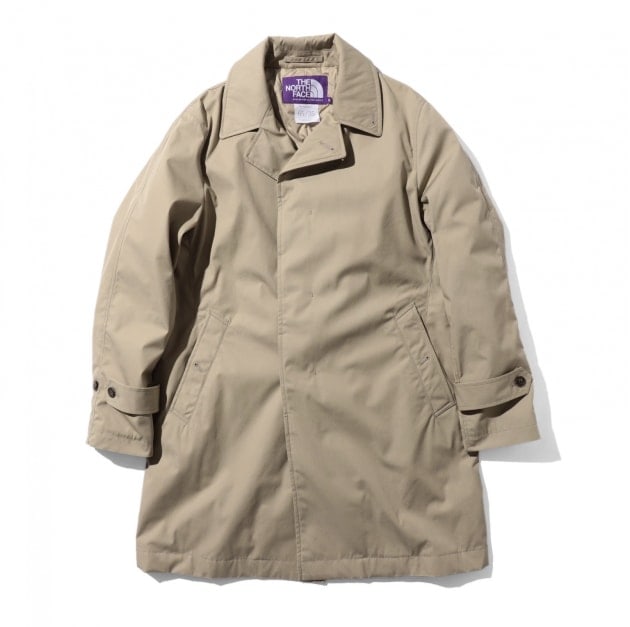 マスダノオススメ～THE NORTH FACE PURPLE LABEL ご予約編②～｜ビームス 博多｜BEAMS