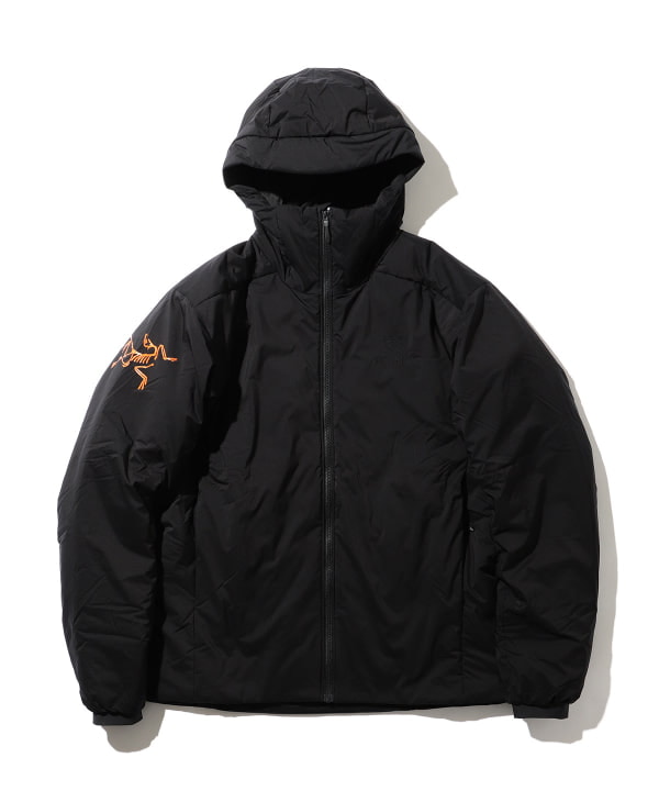 ARC'TERYX × BEAMS 〉其の二、服｜ビームス ストリート 横浜