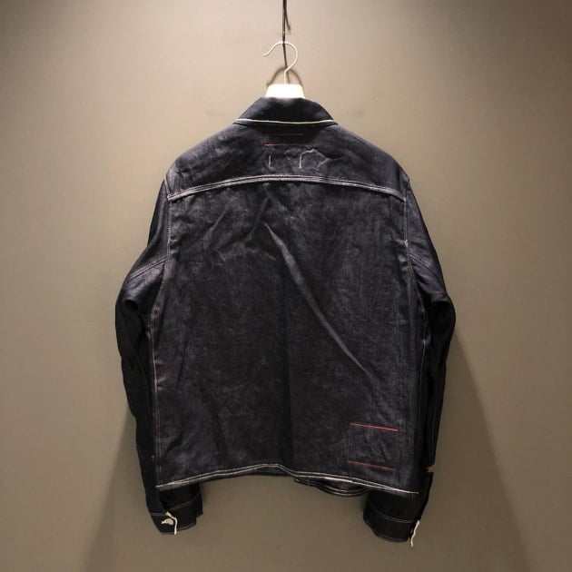 Kenji Ito Comme Ca Collection | Grailed