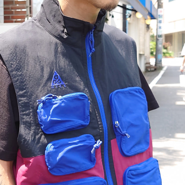 NIKE ACG】本日8/10発売です。｜ビームス メン 渋谷｜BEAMS