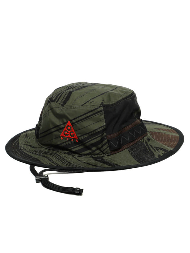 NIKE NRG ACG MT. FUJI BUCKET HAT M/L