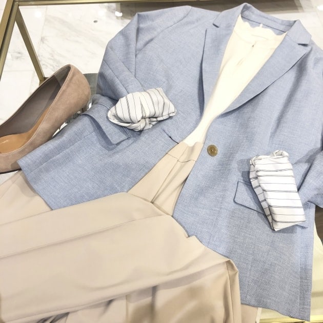 SALE〉こんなセットアップが欲しかった!|ビームス 二子玉川|BEAMS SALE〉こんなセットアップが欲しかった!|ビームス 二子玉川|BEAMS