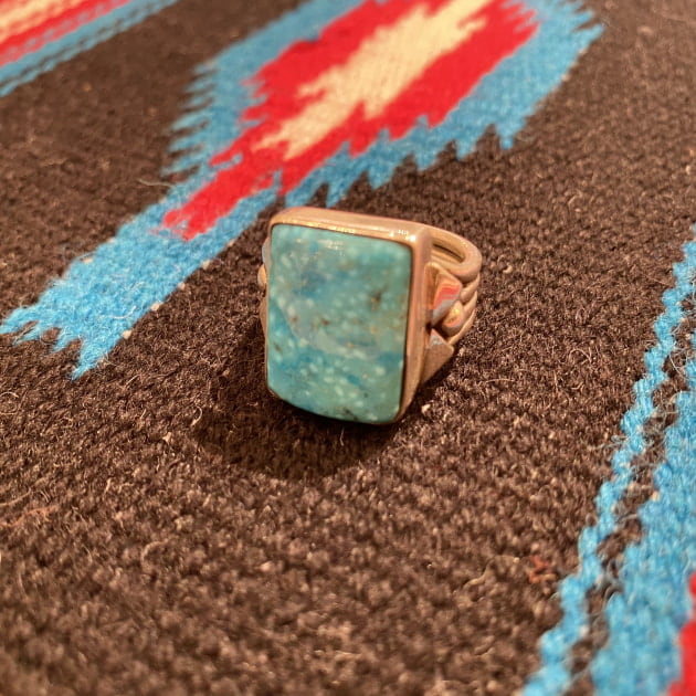 AMERICAN INDIAN JEWELRY FAIR】スタッフが本当に気になるモノ