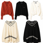FRED PERRY × Ray BEAMSかわいさ満載アイテム