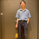 巾着男子ってかっこよくない？