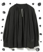 ◇お似合いな二人！◇ボリュームスモック♡