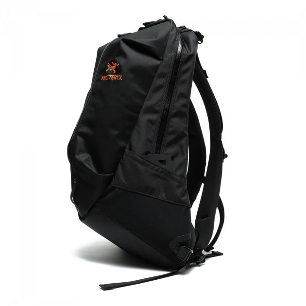 いかがでしょうかVOL.32 ＜ARC'TERYX（アークテリクス）＞ARRO22って ...