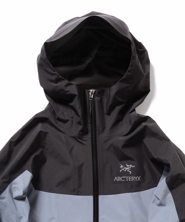 ARC'TERYX（アークテリクス）＞×BEAMS別注！今年も！やります ...