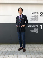 暑いとか言ってる場合じゃねえ！