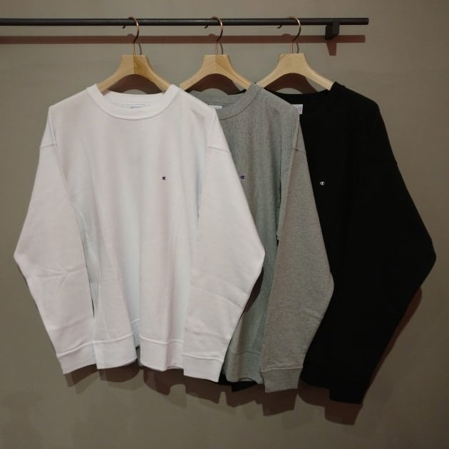 Champion〉別注シリーズ｜ビームス ジャパン 渋谷｜BEAMS