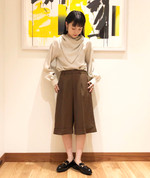 "POWERFUL ELEGANT"！