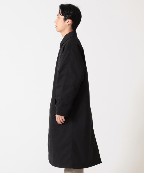 THE NORTH FACE PURPLE LABEL × B E A M S｜ビームス 新丸の内