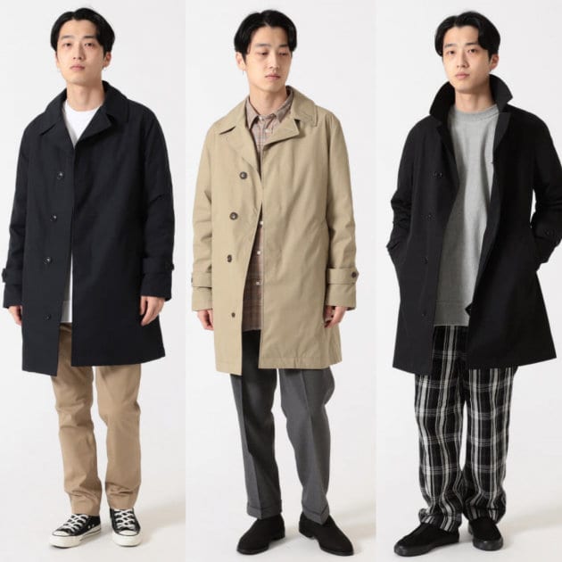 THE NORTH FACE PURPLE LABEL × B E A M S｜ビームス 新丸の内｜BEAMS