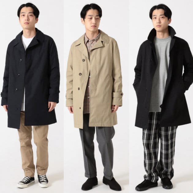 THE NORTH FACE PURPLE LABEL × B E A M S｜ビームス 新丸の内