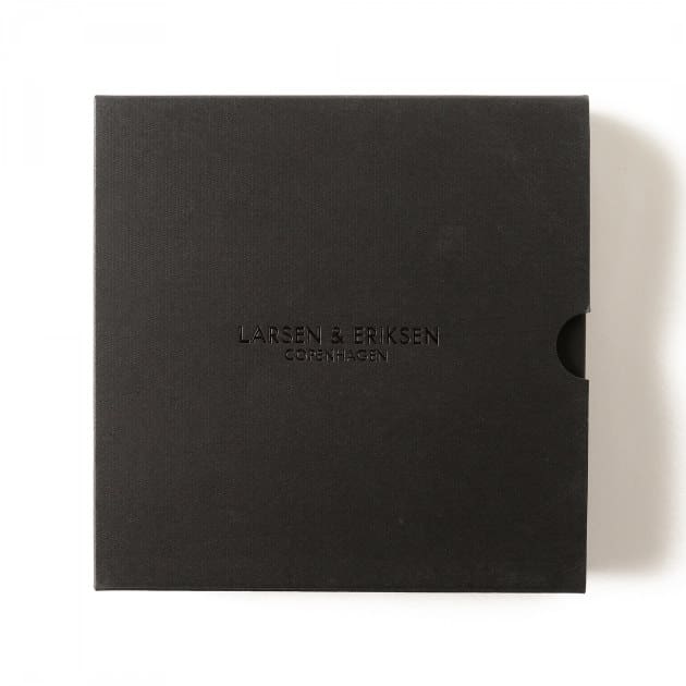 本日から予約受付開始。日本国内独占販売!!【LARSEN & ERIKSEN ...