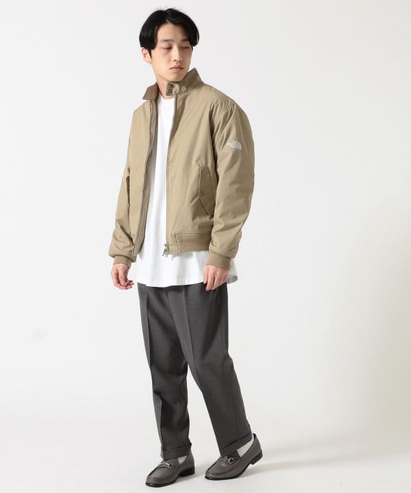 ノースフェイスパープルレーベル× BEAMS / 別注 フィールド ジャケット