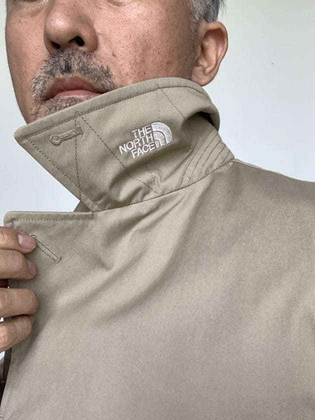 気になる逸品はコチラ part 9 【ご予約承り中！！】THE NORTH FACE PURPLE LABEL 編