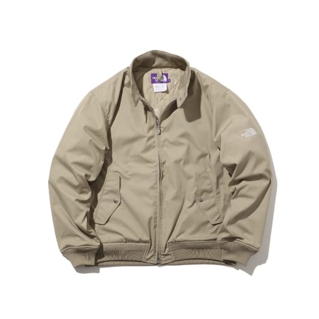 カミヤのブログ 25 ［THE NORTH FACE PURPLE LABEL］｜ビームス 横浜東口｜BEAMS