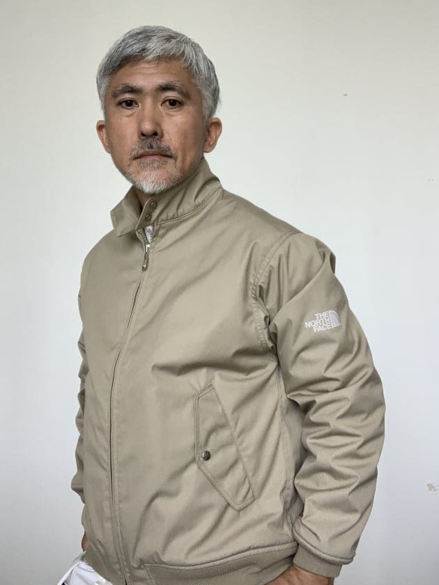 THE NORTHFACE PURPLE LABEL ビームス 別注 - 通販 - pinehotel.info