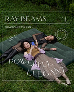 【Ray BEAMS】の2020年秋冬。