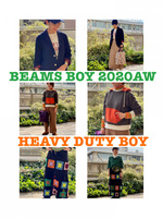 ★★ HEAVY DUTY BOY ★★