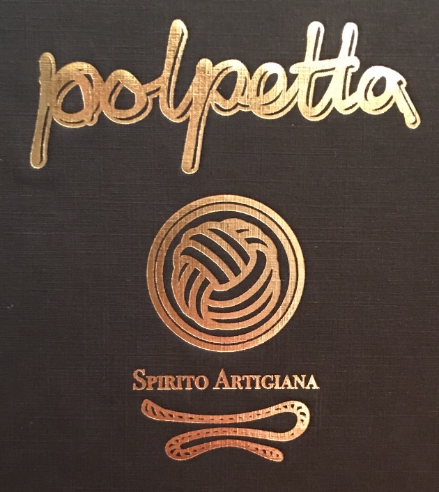 こなしが完璧なpolpetta！！