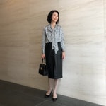 EFFE BEAMS /秋の装い