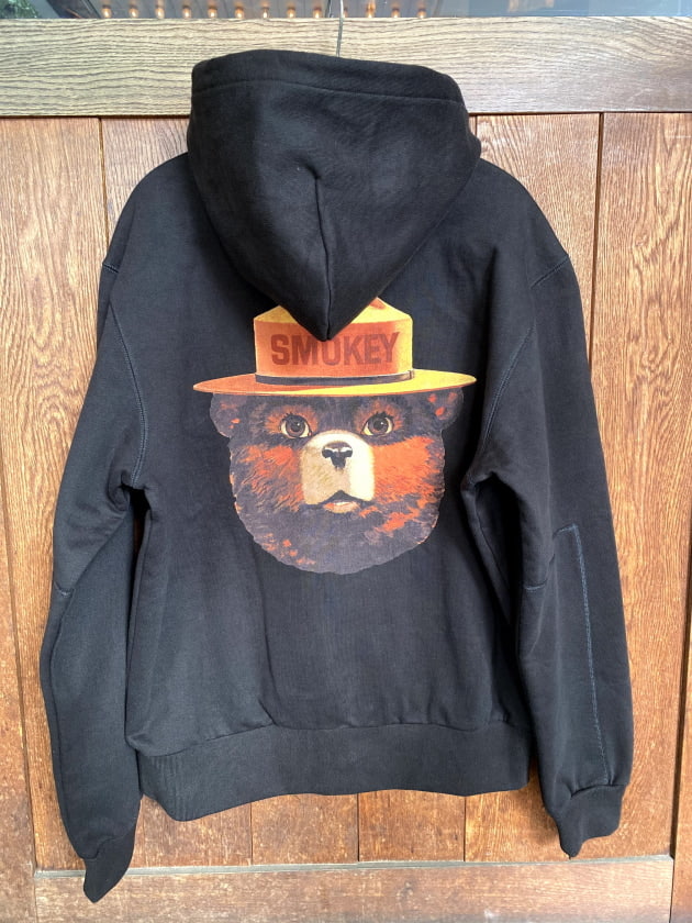 SMOKEY BEAR COLLECTION｜BEAMS PLUS（ビームス プラス）｜BEAMS