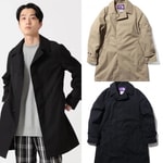 毎シーズン大好評！皆さまお待ちかねの【THE NORTH FACE PURPLE LABEL】別注！
