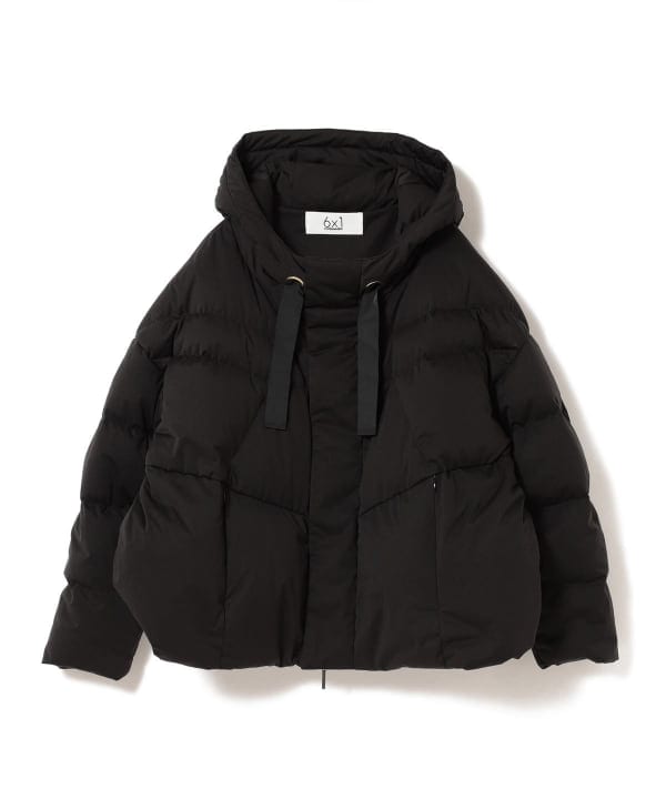 予約】コンパクトにたためるダウン｜ビームス 博多｜BEAMS