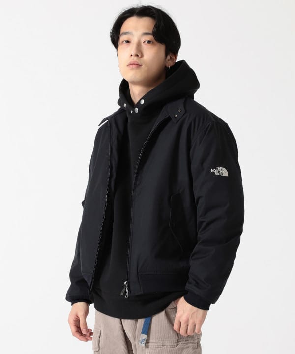 バッカス的オススメ〜THE NORTH FACE PURPLE LABEL編〜｜ビームス