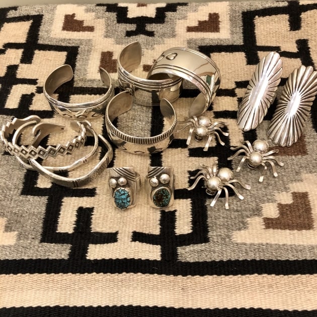 まだまだあります！AMERICAN INDIAN JEWELRY FAIR！｜ビームス 梅田｜BEAMS