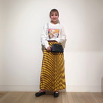 Ray BEAMS も  BEAMS BOY も着たいっっ！！