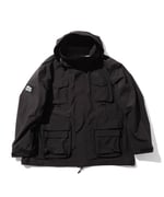 フィッシングとミリタリー。