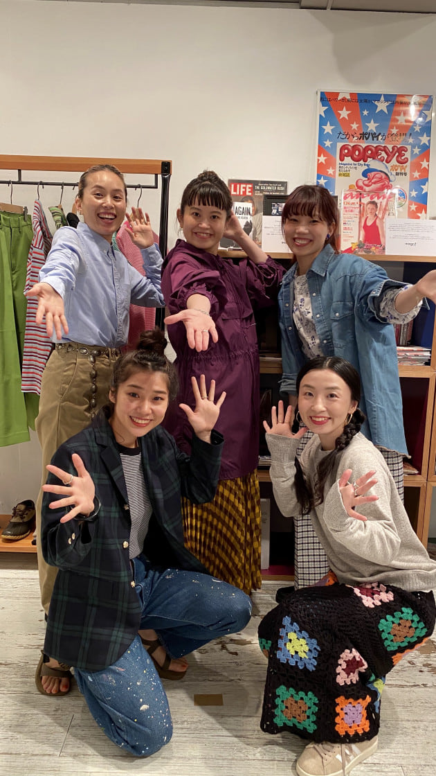 インスタライブご視聴ありがとうございました〜♡