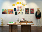 ＜KIOSCO＞POP UP 開催中！
