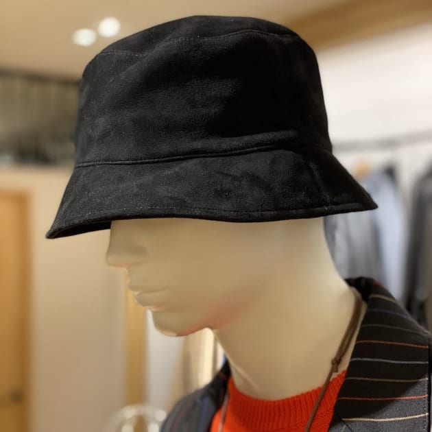 オススメな帽子ブランド〈KIJIMA TAKAYUKI（キジマ タカユキ